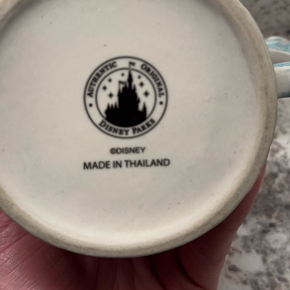 The Little Mermaid Mug | Authentic Disney - Picture 3 of 4